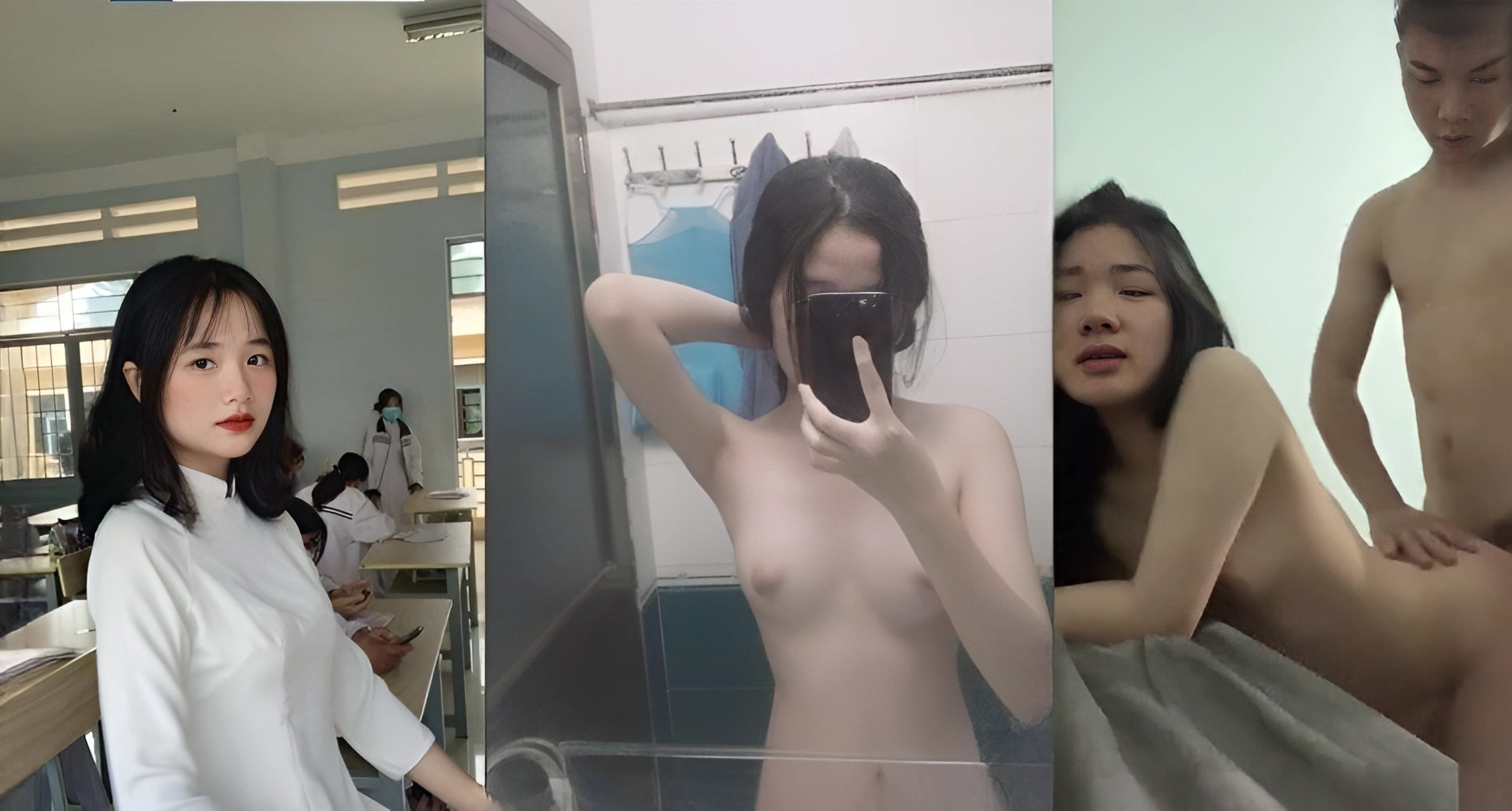 十代の妹との幸せな一日